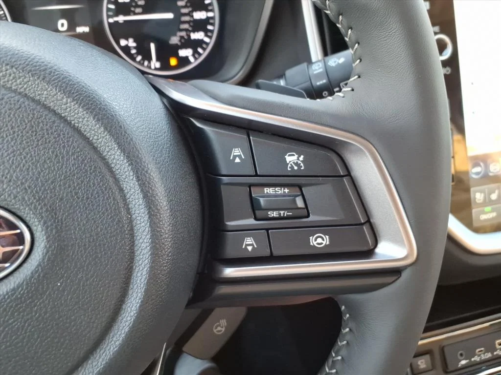 2026 Subaru Ascent Touring - Photo 25