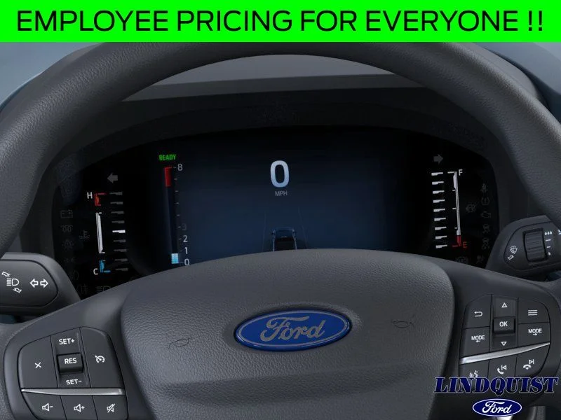 New 2026 Velocity Blue Ford XL image 13