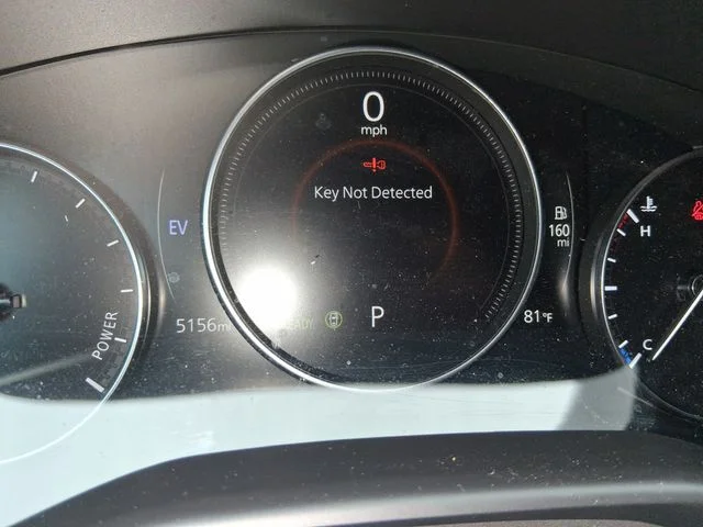 Used 2026 Red Mazda Preferred image 4