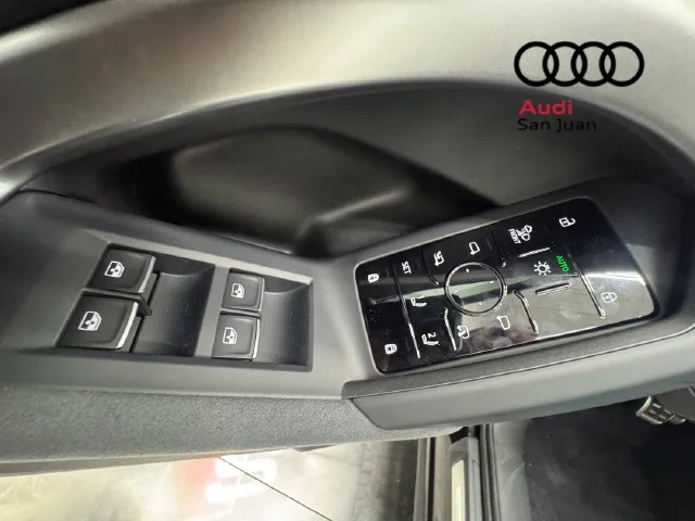 New 2026 Black Audi Prestige image 33