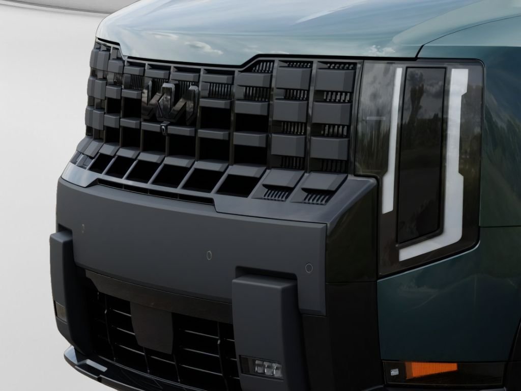 New 2027 Black Kia X-Line SX-Prestige image 12