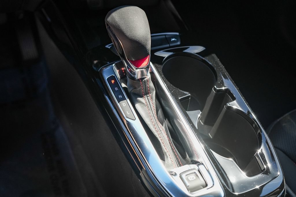 2026 Chevrolet Trax RS - Photo 18