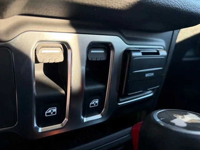 2026 Jeep Wrangler 2-Door Sport - Photo 10
