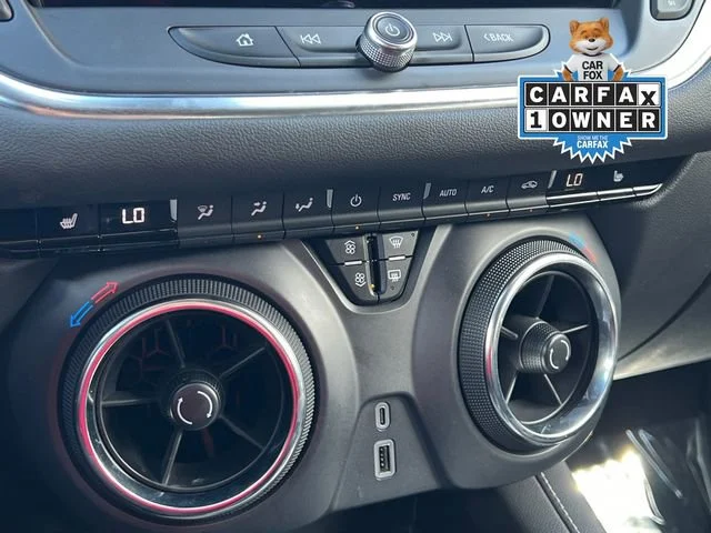 2025 Chevrolet Blazer 2LT - Photo 24