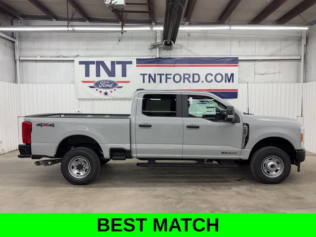 2026 Ford Super Duty F-250® XL