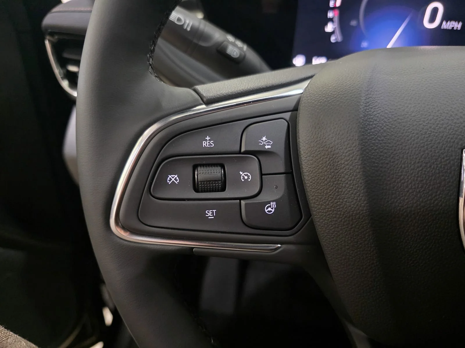 2026 Buick Envista Avenir - Photo 26