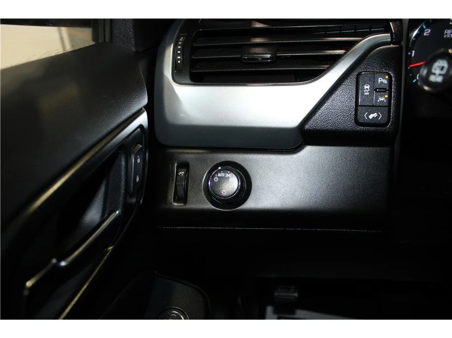 Used 2019 Black Chevrolet LS image 29