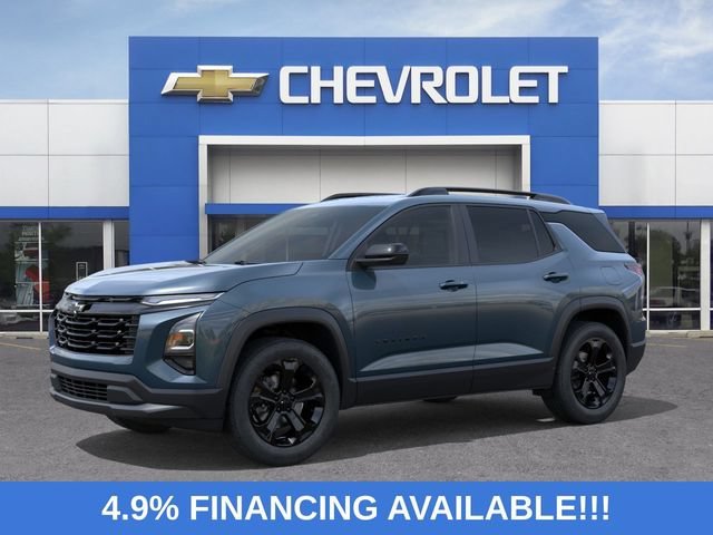 2027 Chevrolet Equinox LT - Photo 2