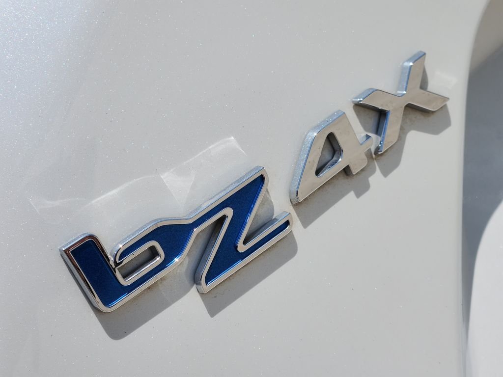 Certified Used 2023 Beige Toyota Limited image 11