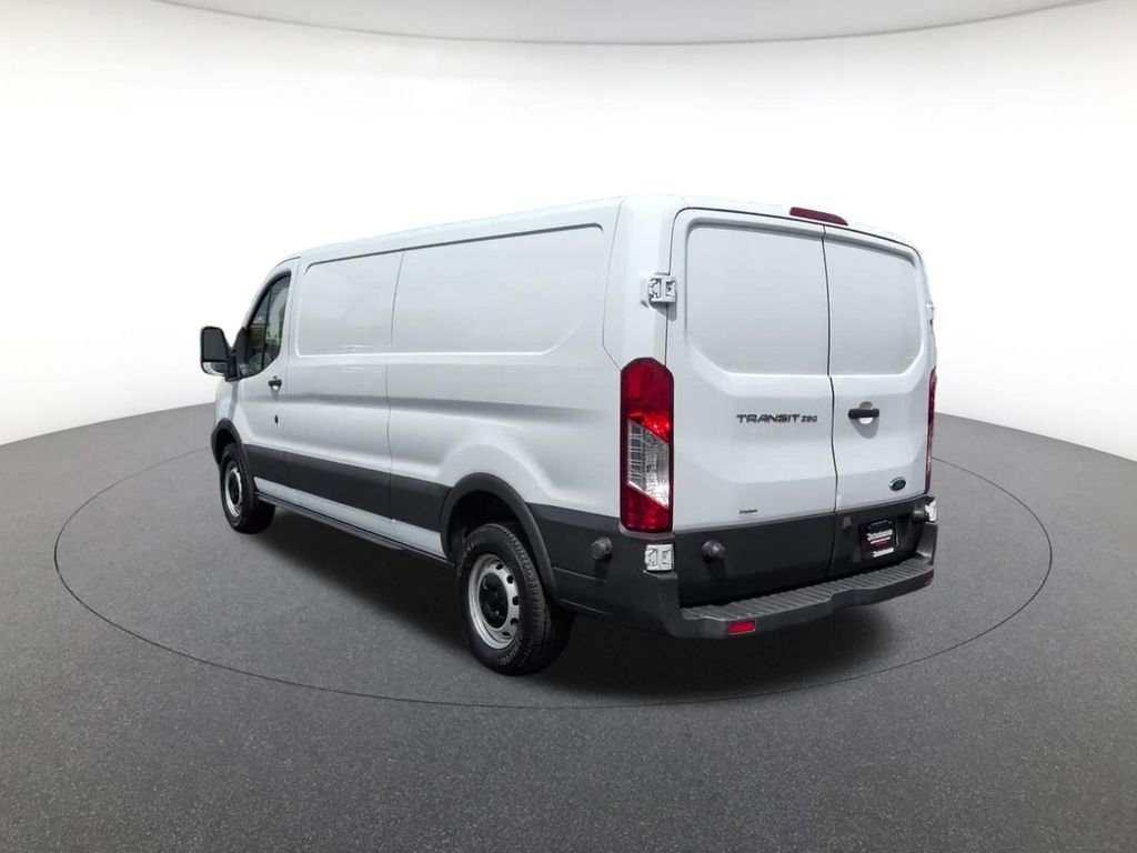 Used 2017 White Ford Base image 12