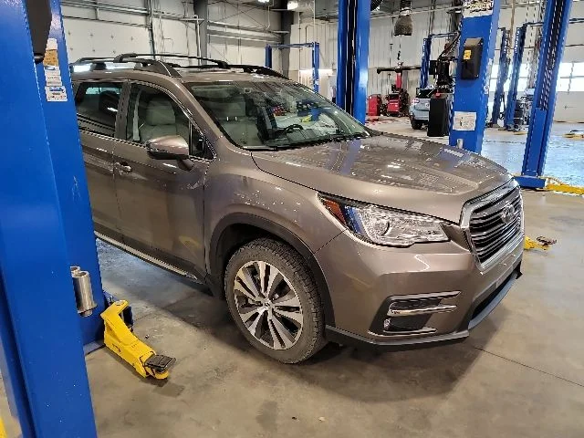 2021 Subaru Ascent Limited 8 Passenger's photo