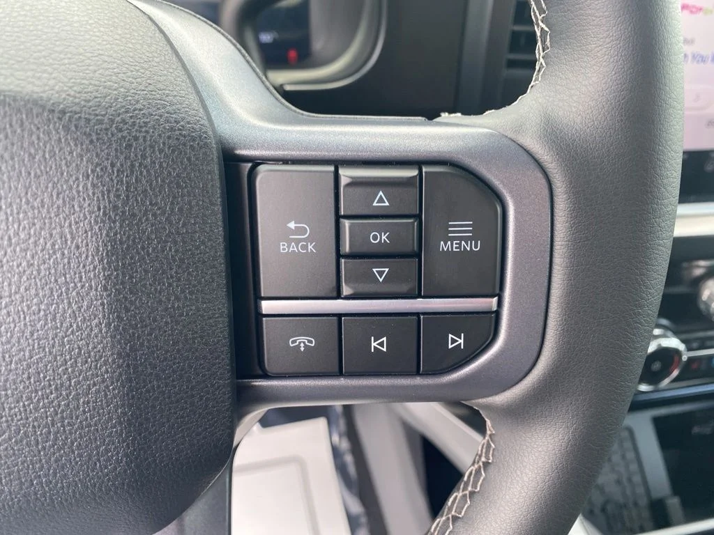 New 2026 Carbonized Gray Metallic Ford F-250® Lariat® image 18