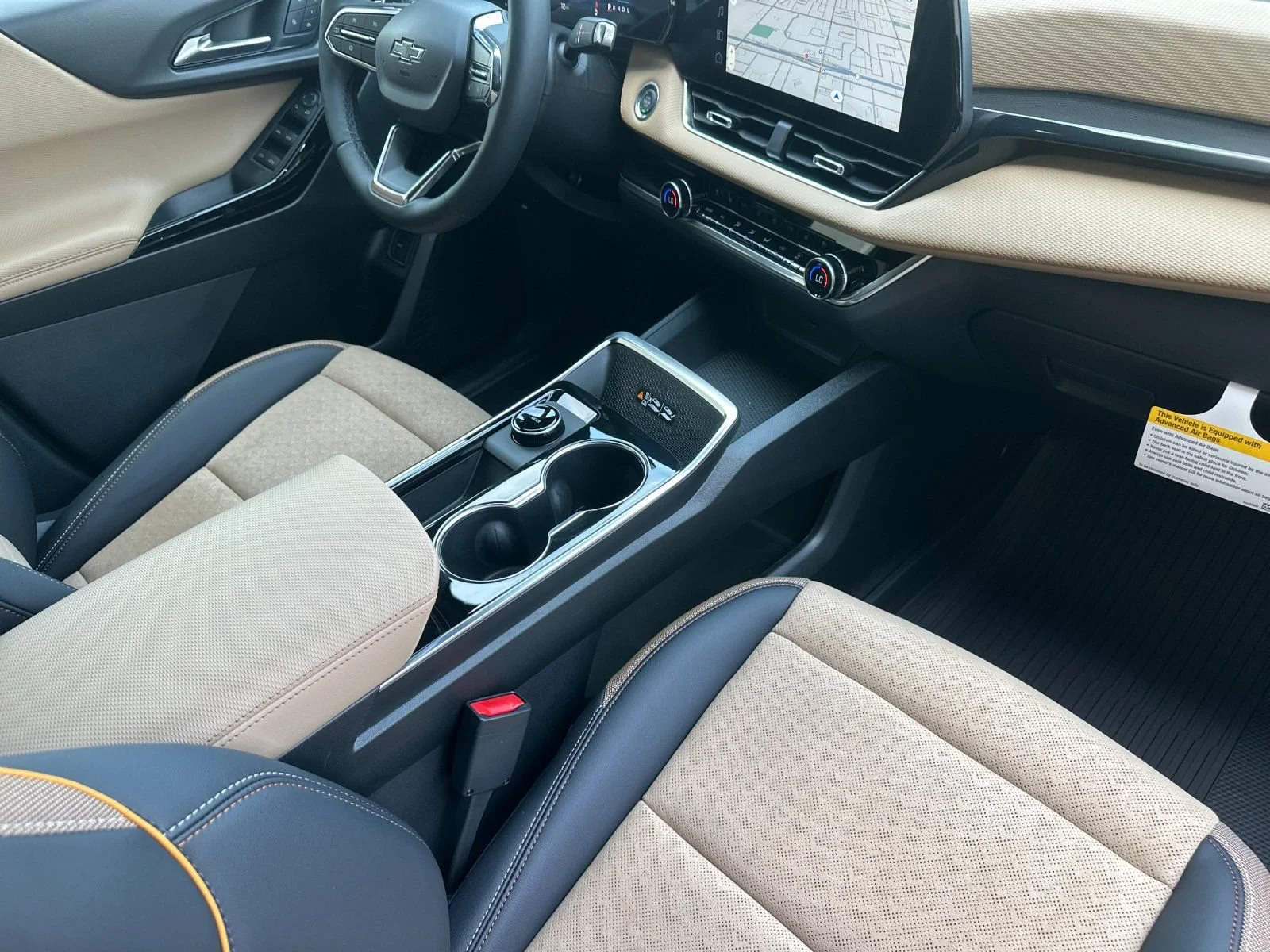 2026 Chevrolet Equinox ACTIV - Photo 16