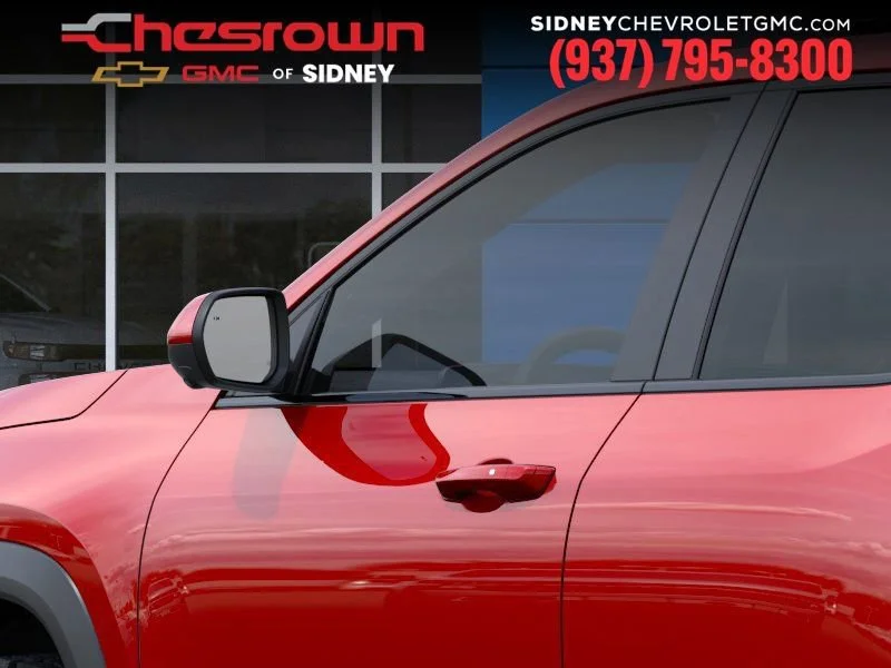 2026 Chevrolet Equinox ACTIV - Photo 12
