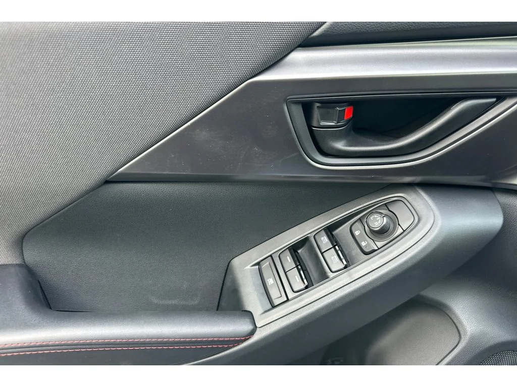 New 2026 ICE SILVER METALLIC Subaru Sport image 11