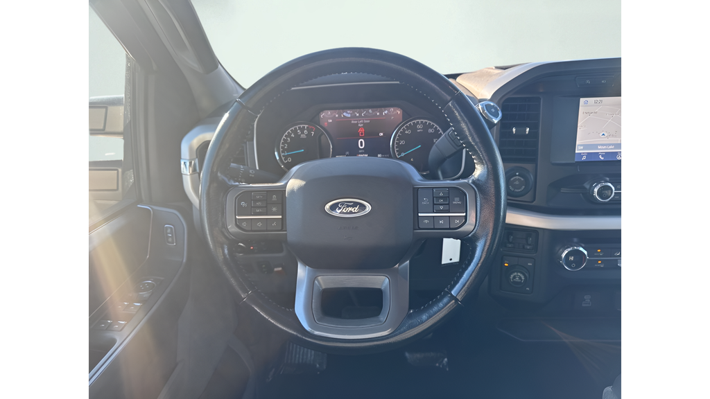 2021 Ford F-150 XLT - Photo 23