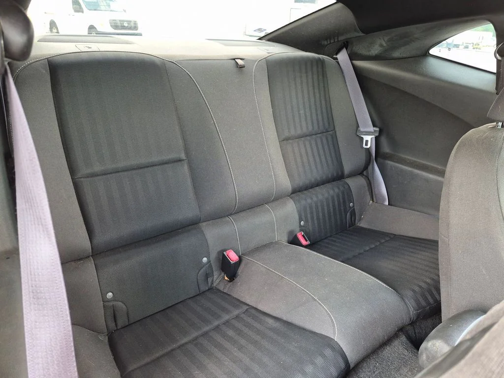 Used 2014 Blue Chevrolet 2LS image 25