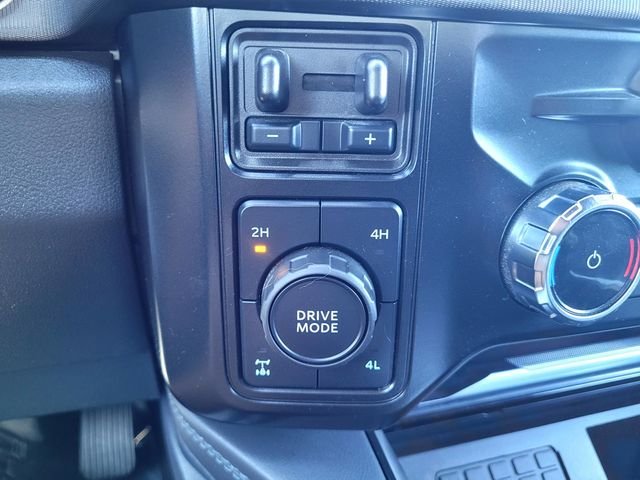 Used 2026  Ford Platinum image 21
