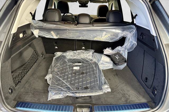 New 2026 Selenite Grey Metallic Mercedes-Benz GLE 450 image 54