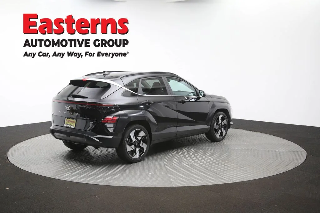 Used 2024 Black Hyundai Limited image 43