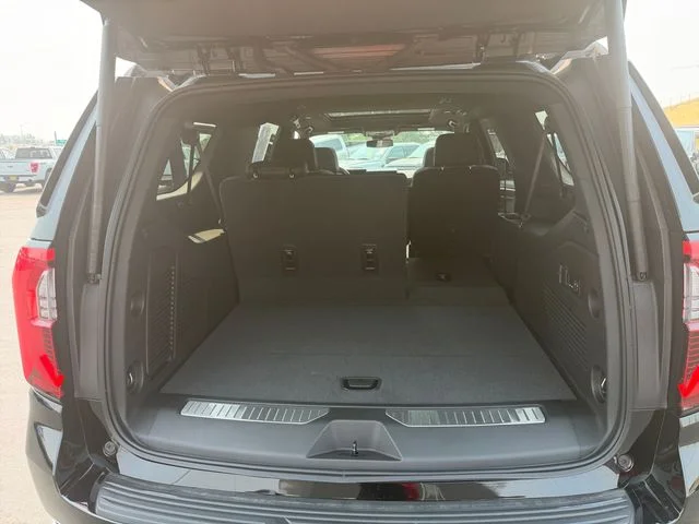 Used 2026 Black GMC Denali image 23