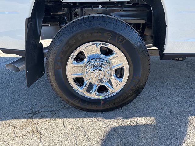 2026 RAM 2500 Tradesman - Photo 12
