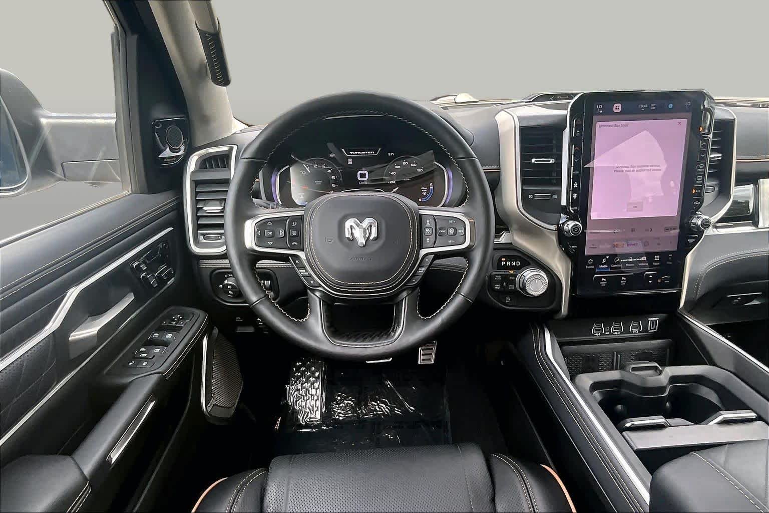 2026 RAM Ram 1500 Pickup Tungsten - Photo 6