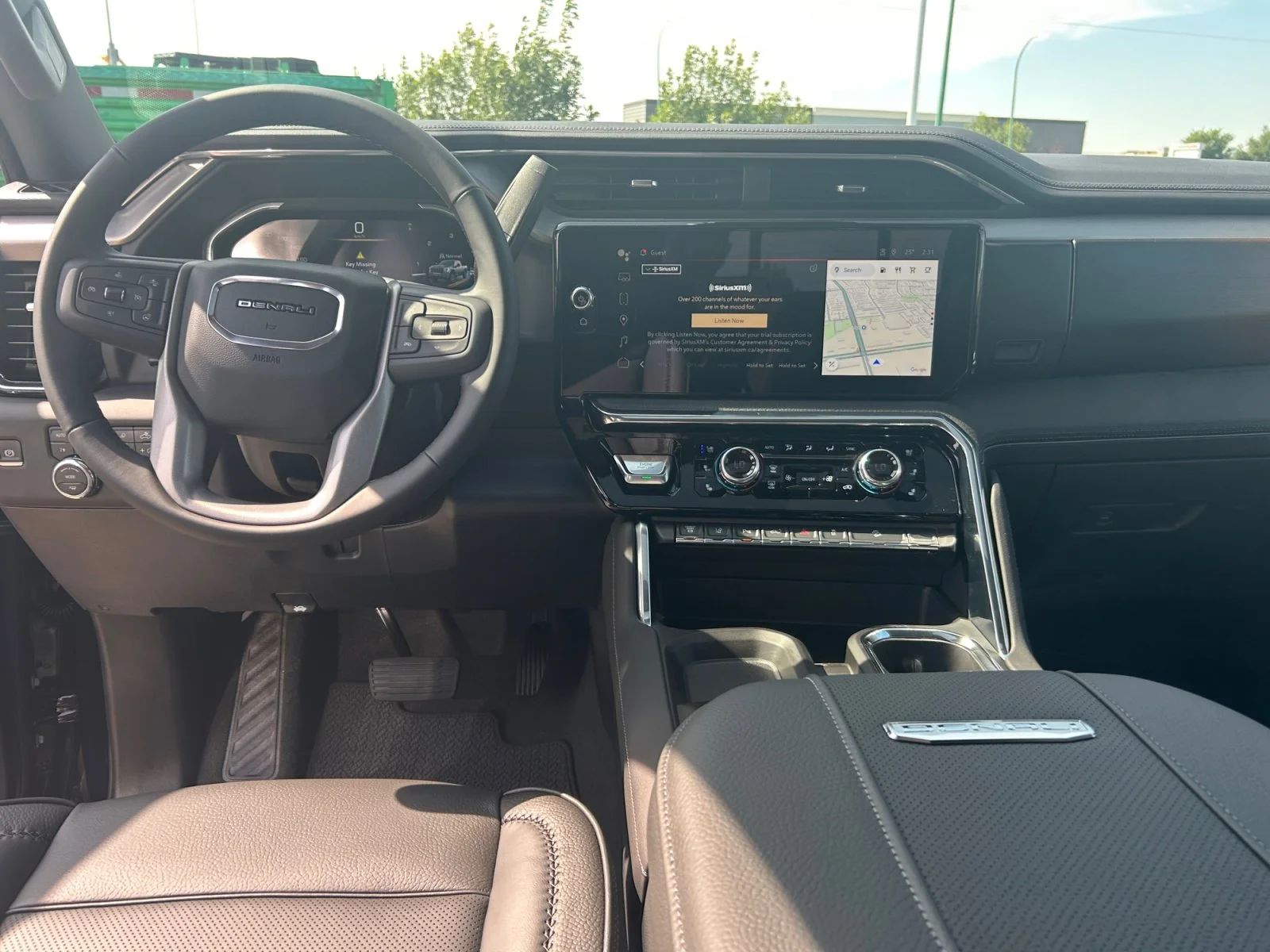 New 2026 Onyx Black GMC Denali image 21