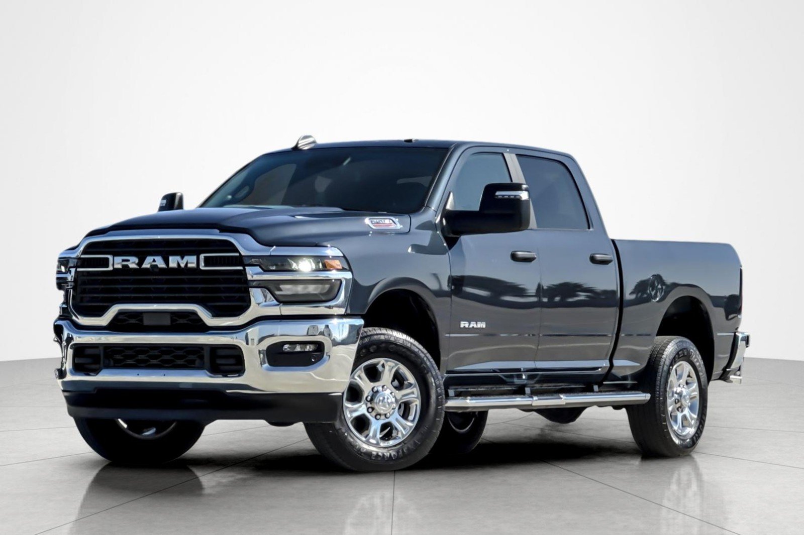 2026 RAM 2500 Pickup Big Horn