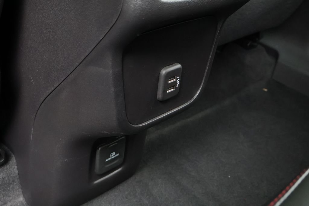 2024 Chevrolet Equinox RS - Photo 46