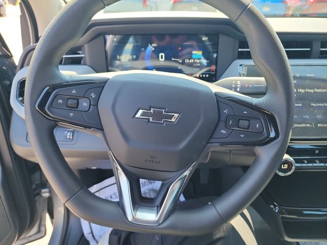 2027 Chevrolet Bolt LT - Photo 14
