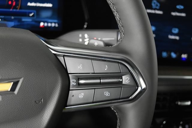 New 2026 Black Chevrolet High Country image 21