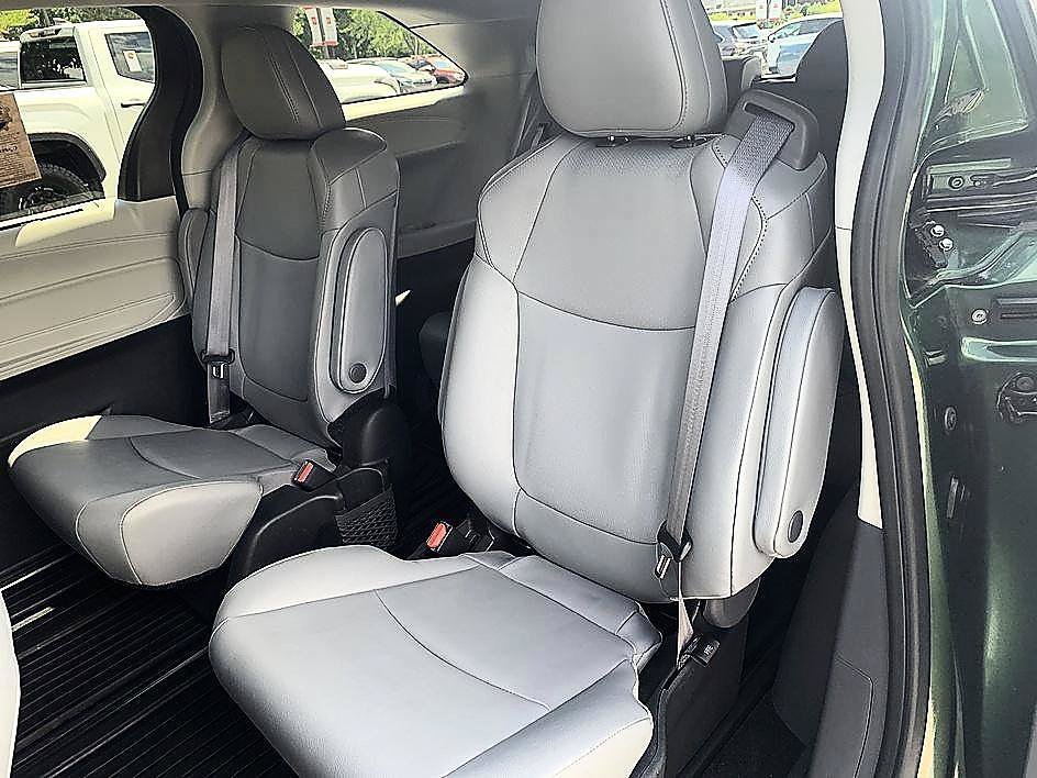 Certified Used 2024 Cypress Toyota XLE image 11