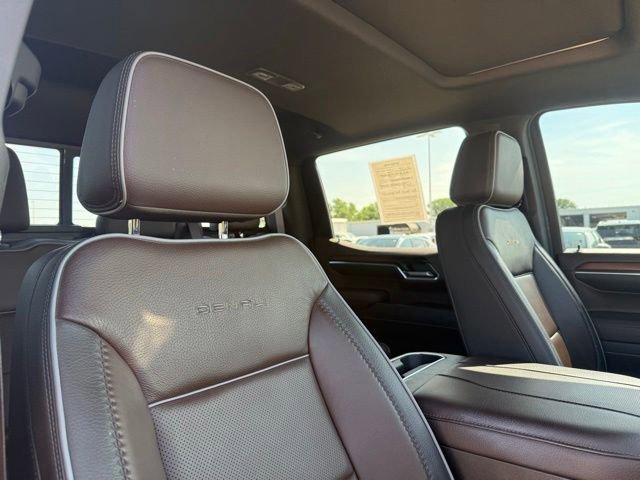 2024 GMC Sierra 1500 Denali Denali - Photo 56