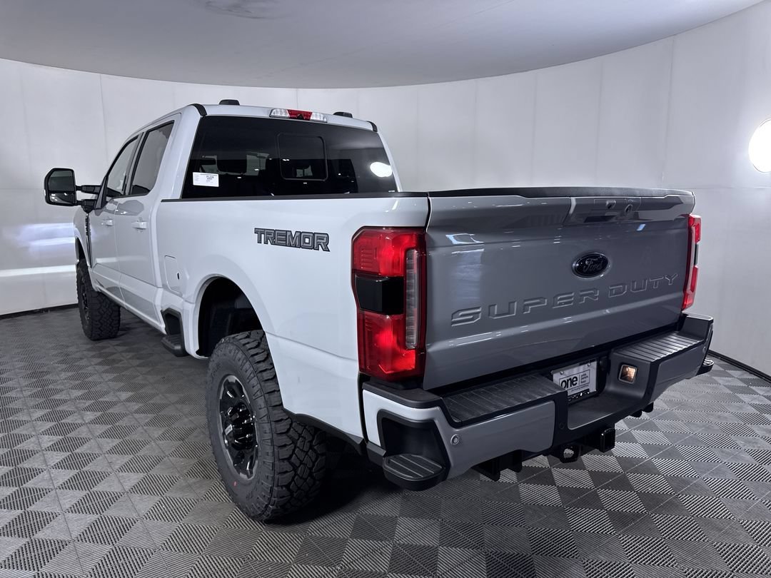 New 2026 Avalanche Ford Lariat image 24
