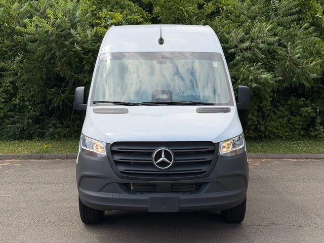 2025 Mercedes-Benz Sprinter Cargo Van Base - Photo 19