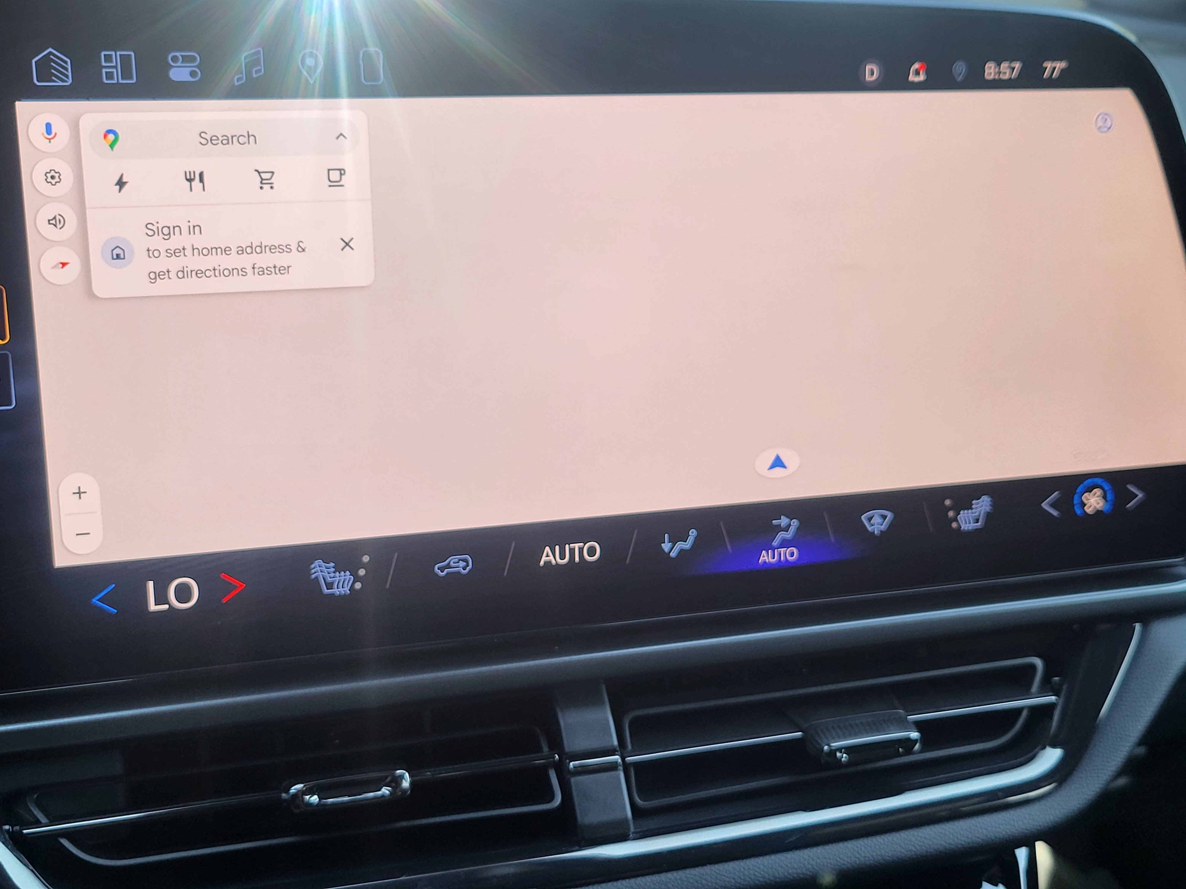 2025 Chevrolet Equinox EV RS - Photo 15