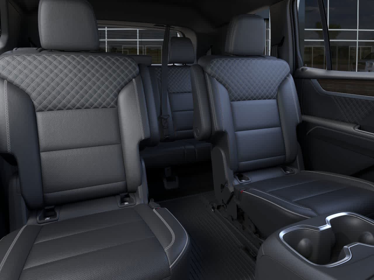 2026 GMC Acadia Denali - Photo 17