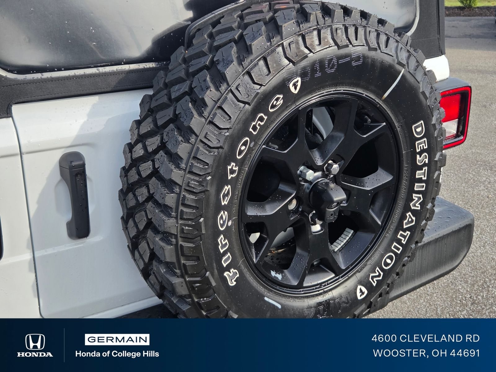 2022 Jeep Wrangler Unlimited Willys - Photo 23