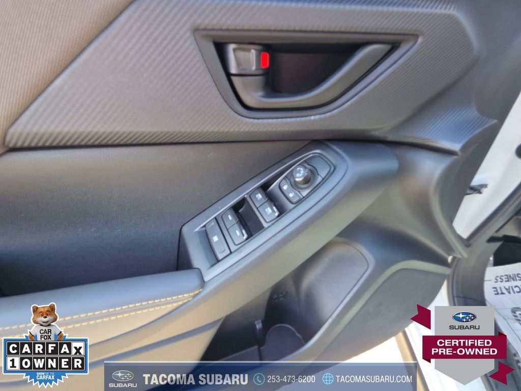 2025 Subaru Crosstrek Sport - Photo 11
