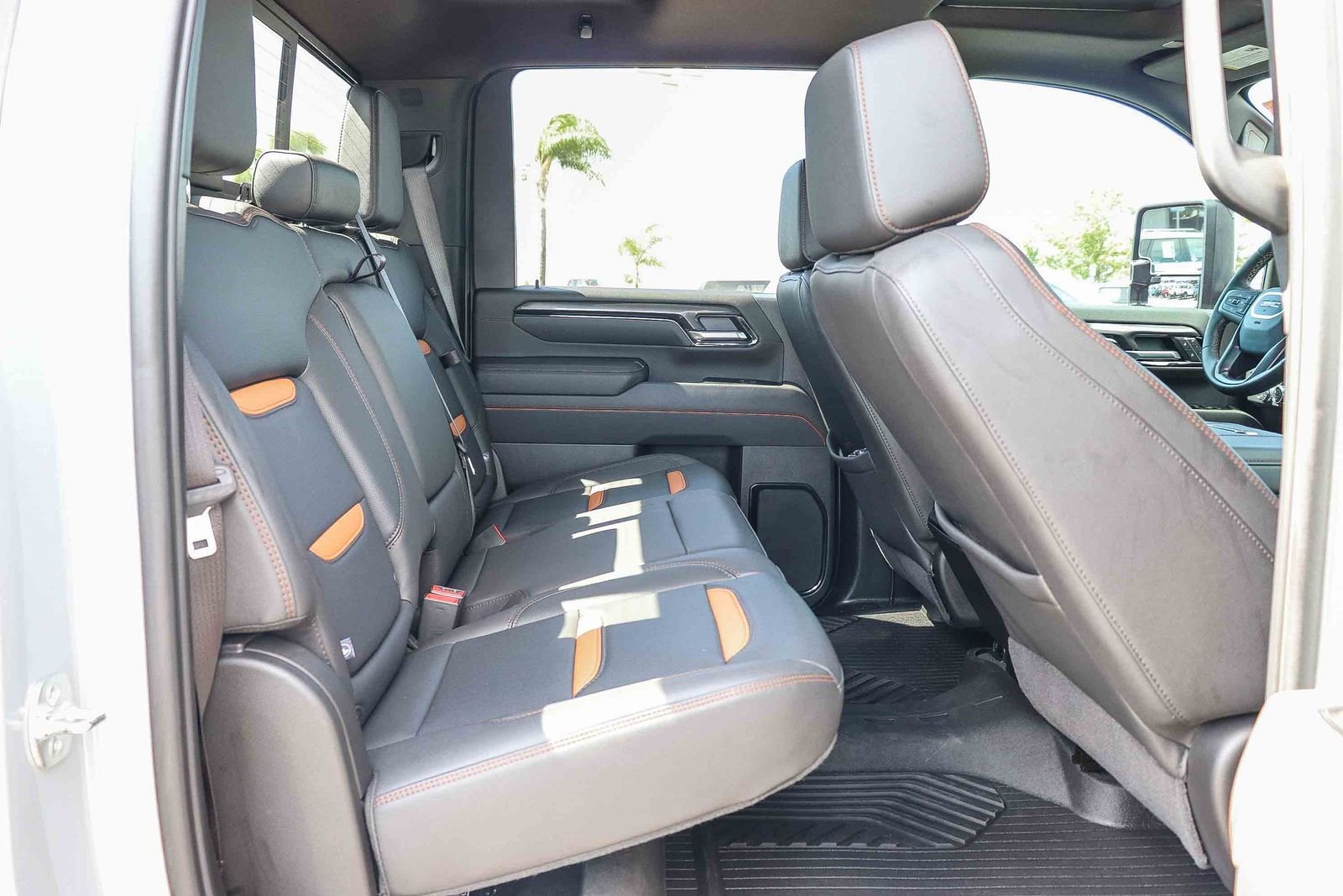Certified Used 2025 Gray GMC AT4 image 17