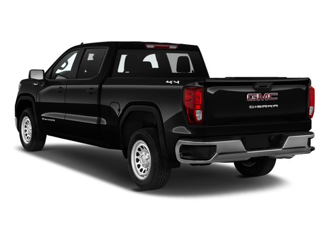 Used 2026 Onyx Black GMC Pro image 2