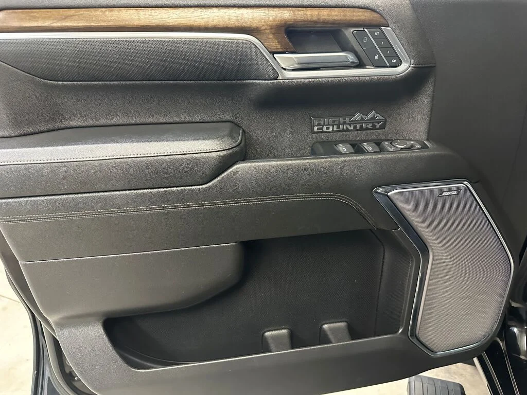 2024 Chevrolet Silverado 1500 High Country - Photo 8