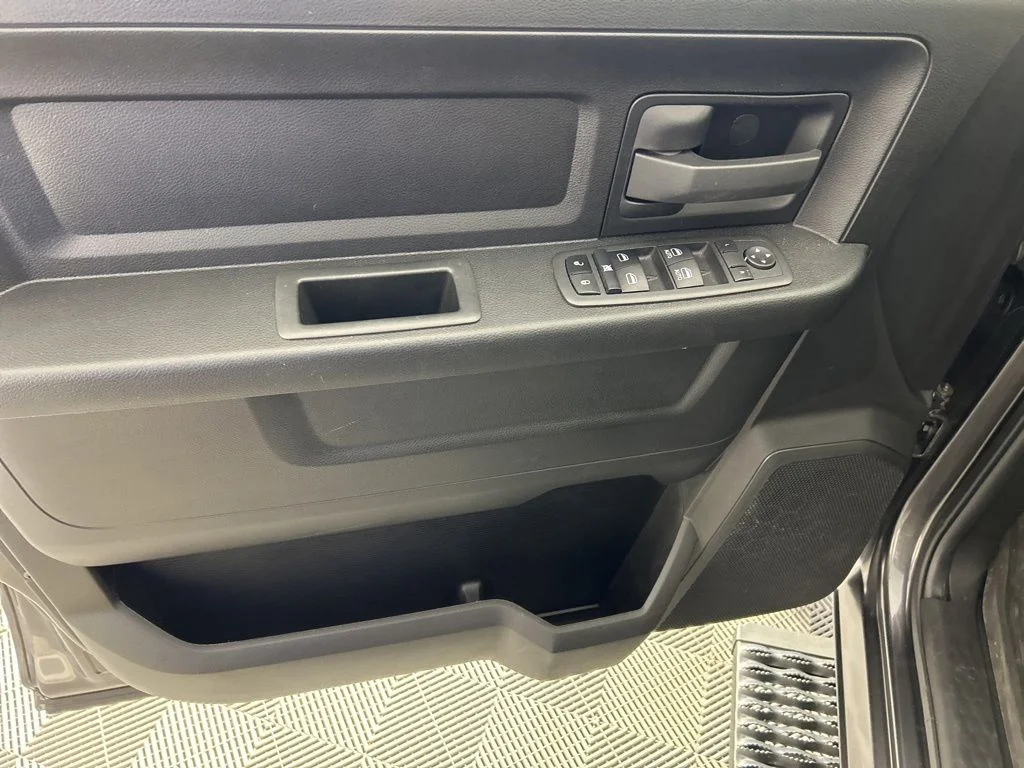2022 RAM Ram 2500 Pickup Tradesman - Photo 16