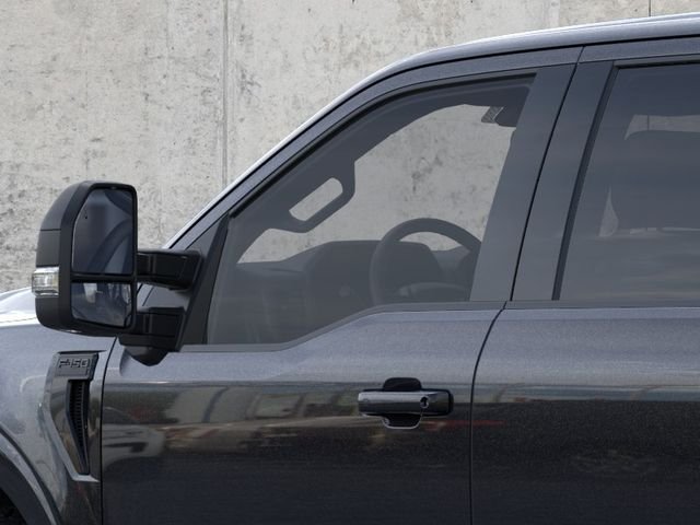 New 2026 Black Metallic Ford XLT image 20