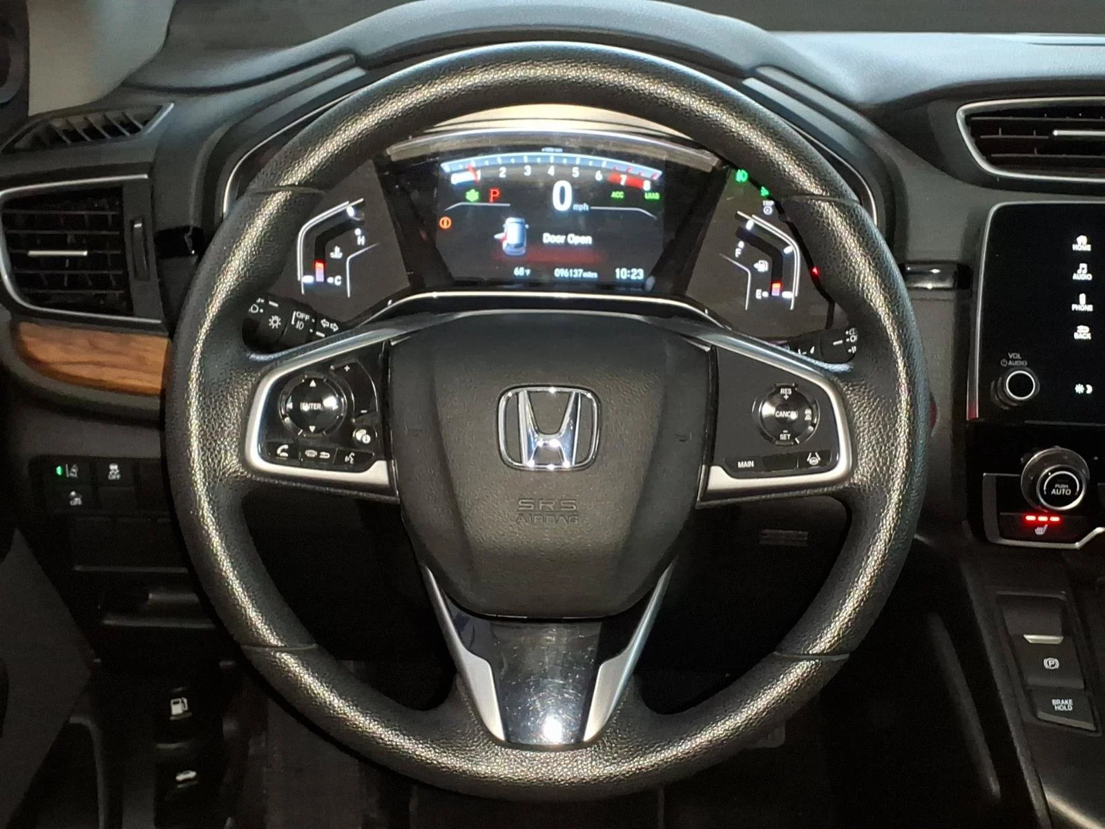 2021 Honda CR-V EX - Photo 28