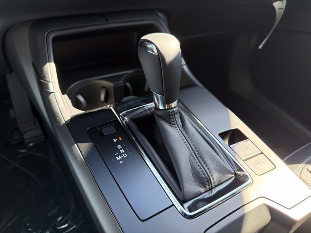 New 2026 Jet Black Mica Mazda 2.5 S Premium AWD image 19
