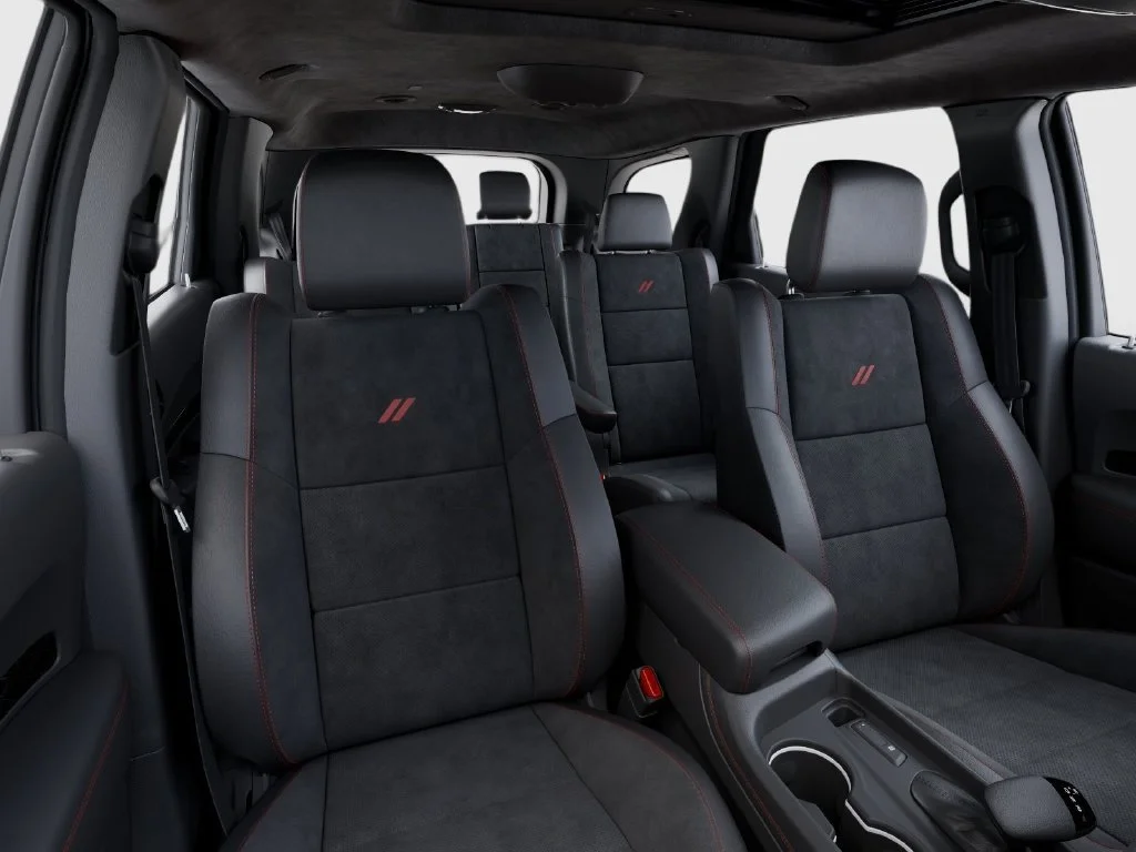 Used 2026 Gray Dodge GT Premium HEMI V8 image 18