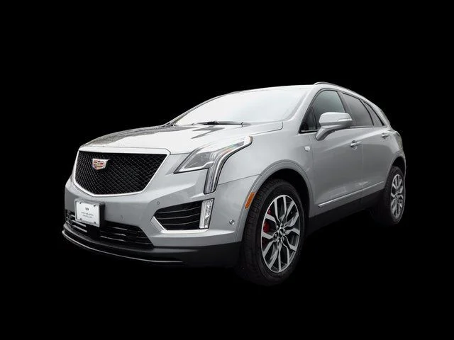 2025 Cadillac XT5 AWD Sport's photo