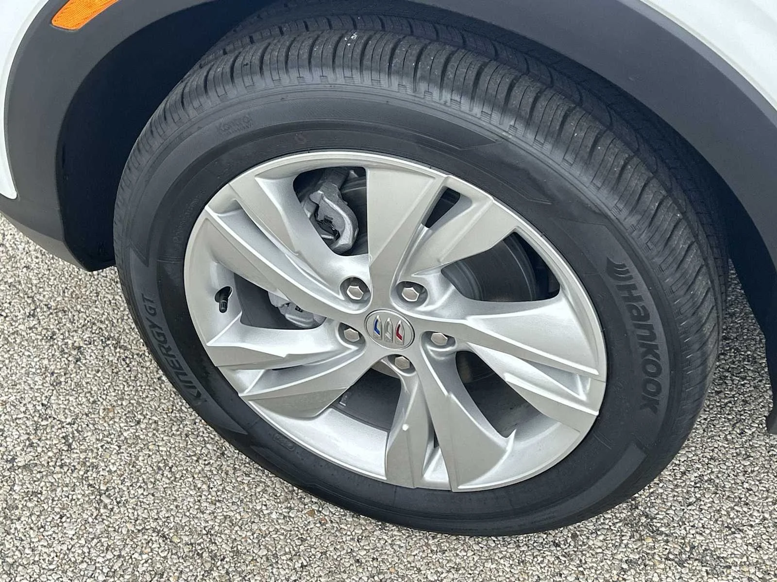 2026 Buick Encore GX Preferred - Photo 31
